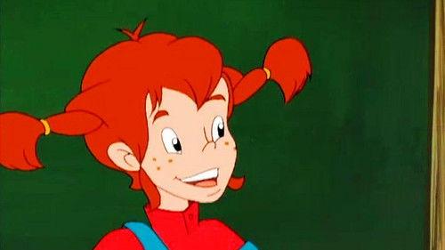 Pippi Longstocking Season 2 Episode 3 - Pippi Doesn't Want to Go to School
