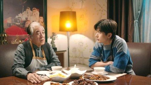 South Wind Knows Season 1 Episode 9 - Episode 9