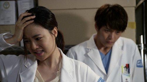 Good Doctor Season 1 Episode 4 - Episode 4