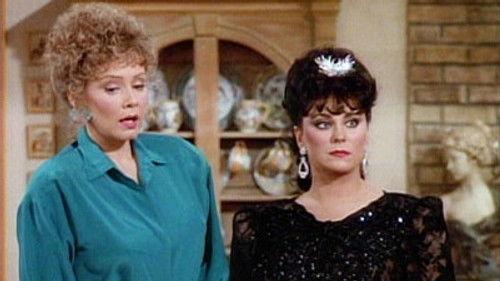 Designing Women Season 3 Episode 19 - The Women of Atlanta