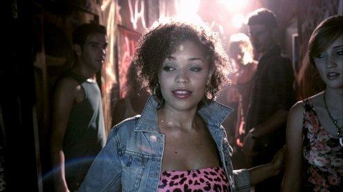 Misfits Season 1 Episode 3 - Episode Three