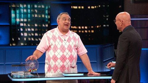 Deal or No Deal Season 5 Episode 20 - Bingo to a Million