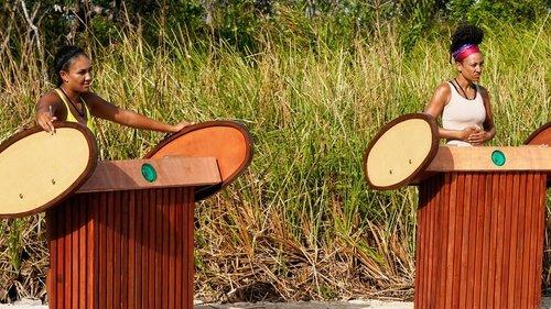 Deal or No Deal Island Season 1 Episode 11 - Are You Tenacious?