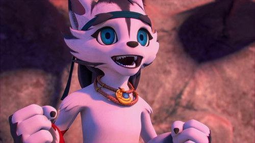 The Great Warrior Wall Season 1 Episode 19 - The Awakening