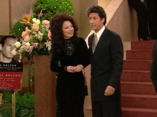 The Nanny Season 5 Episode 11 - Rash to Judgment