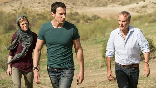 Silent Witness Season 16 Episode 10 - Greater Love (2)