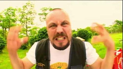 Madventures Season 2 Episode 4 - China