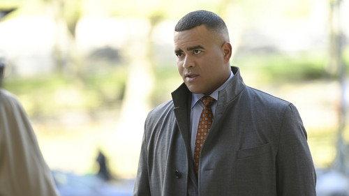 undefined Season 5 Episode 3 - Prison Break