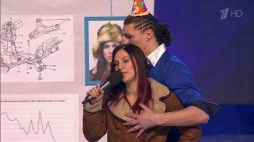 KVN Season 42 Episode 2 - Episode 2