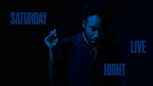 Saturday Night Live Season 43 Episode 19 - Donald Glover and Childish Gambino