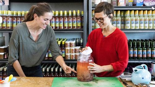 From the Source Season 3 Episode 1 - Vinegar