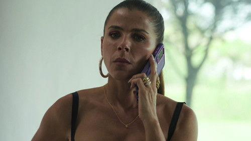 Dinastía Casillas Season 1 Episode 72 - Feminicidio