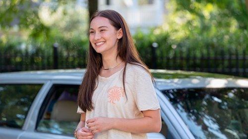 The Summer I Turned Pretty Season 1 Episode 1 - Summer House