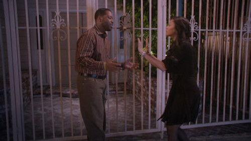 Girlfriends Season 7 Episode 17 - Church Lady