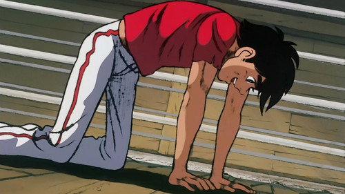 undefined Season 1 Episode 62 - Rikiishi Toru was Alive