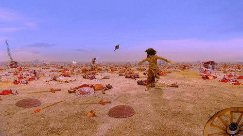 Mahabharat Season 27 Episode 3 - Draupadi's humiliation is avenged