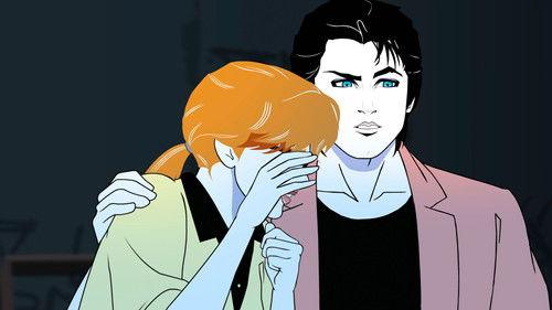 Moonbeam City Season 1 Episode 3 - The Strike Visualizer Strikes Again