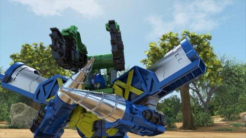 Hello Carbot Season 5 Episode 14 - Episode 14