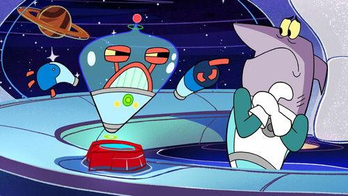 undefined Season 3 Episode 4 - All Bot Myself