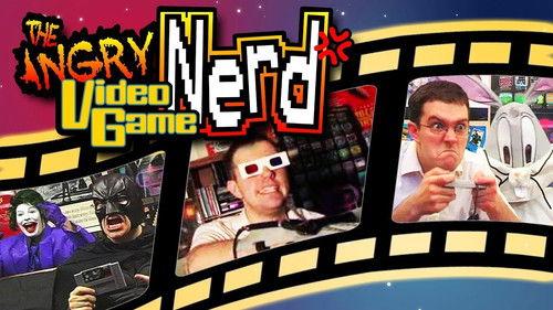 The Angry Video Game Nerd Season 6 Episode 2 - The Making of an Angry Video Game Nerd Episode