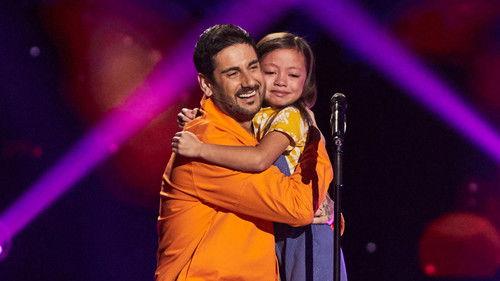 La voz kids Season 6 Episode 6 - Episode 6