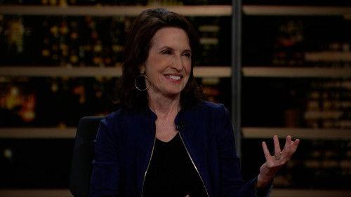 Real Time with Bill Maher Season 20 Episode 5 - February 18, 2022: Brooke Jenkins, John Avlon, Katrina Vanden Heuvel