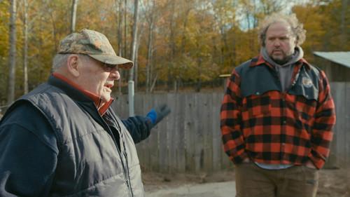 A Chef at the Shack Season 7 Episode 7 - Episode 7