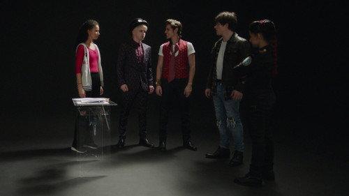 Find Me in Paris Season 2 Episode 25 - He Knows