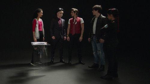 Find Me in Paris Season 2 Episode 25 - He Knows