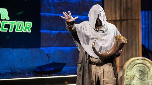 El condensador de fluzo Season 3 Episode 2 - Episode 2