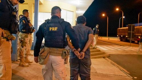 Border Control: Brazil Season 5 Episode 10 - Episode 10