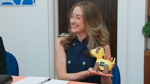 The Apprentice Season 19 Episode 7 - Kids' Banking