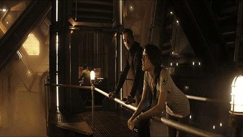 Atropa Season 1 Episode 7 - Checkmate