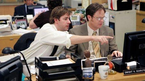 undefined Season 4 Episode 10 - Chair Model