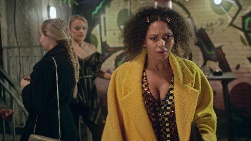 The One Season 1 Episode 3 - Episode 3