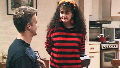 Watching Season 5 Episode 3 - Feeding