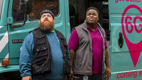 undefined Season 1 Episode 2 - The Watcher on the Water