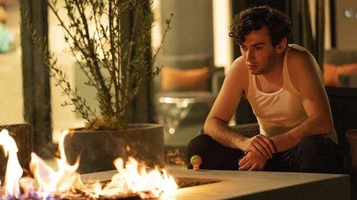 undefined Season 1 Episode 2 - Organizm