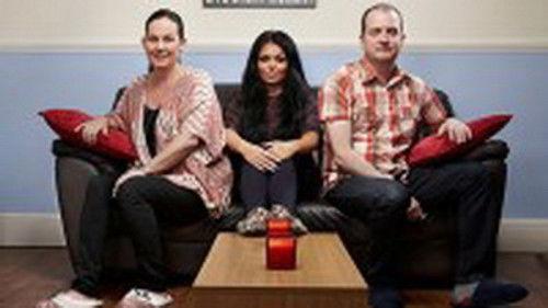 Gogglebox Season 3 Episode 9 - Episode 9