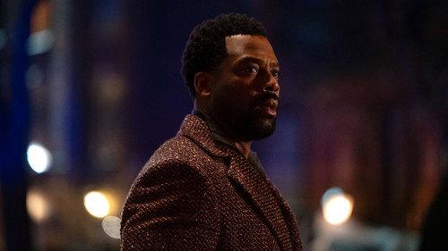 undefined Season 13 Episode 18 - The Wicked River