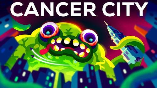 Kurzgesagt - In a Nutshell Season 11 Episode 7 - The Reason Why Cancer is so Hard to Beat