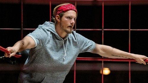 Heels Season 1 Episode 5 - Swerve