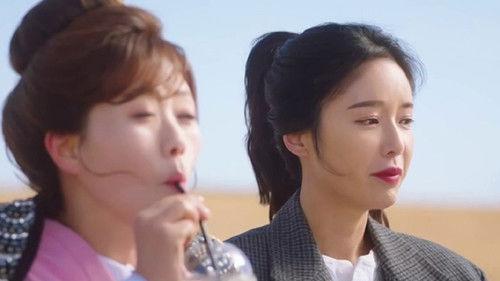 Mystic Pop-up Bar Season 1 Episode 6 - Episode 6