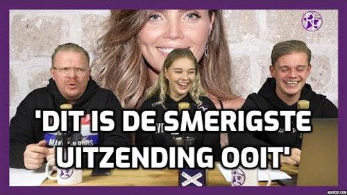 RoddelPraat Season 2 Episode 35 - Episode 35