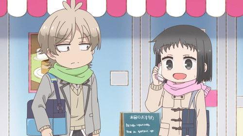 My Sweet Tyrant Season 1 Episode 22 - Startline