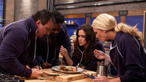 Worst Cooks in America Season 3 Episode 5 - Luck of the Irish