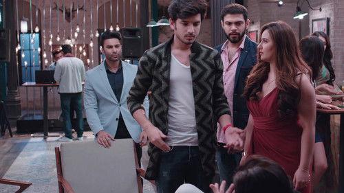 Dil Hi Toh Hai Season 3 Episode 14 - Shanaya’s Date