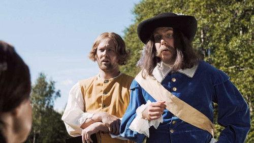 Finlands historia Season 1 Episode 8 - Den svenska tiden