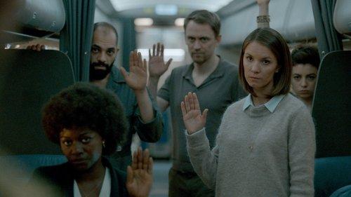 Into the Night Season 1 Episode 6 - Terenzio