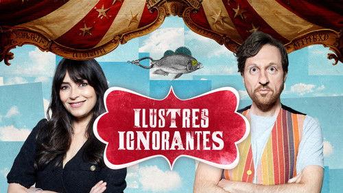 Ilustres Ignorantes Season 17 Episode 24 - Episode 24